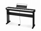Casio CDP-s100 электронное пианино новое объявление продам
