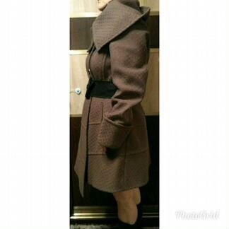 Пальто Карен Милен