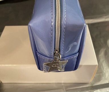 Оригинал Dior новая косметичка