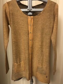 100 кашемир Кардиган Princess goes Hollywood 46-48