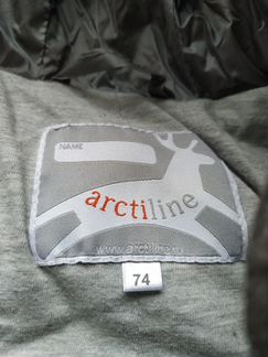 Комбинезон arctiline