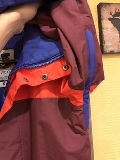 Сноубордический/горнолыжный костюм Burton