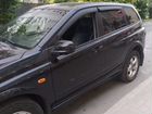 SsangYong Kyron 2.0 МТ, 2007, 204 000 км