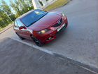 Mazda 3 1.6 МТ, 2005, 213 905 км объявление продам