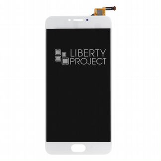 Дисплей Meizu M3 Note (L681 / M681) с тачскрином