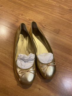 Балетки Ralph Lauren, 40,5 размер