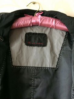 Плащ женский р.44