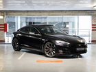 Tesla Model S AT, 2016, 58 000 км объявление продам