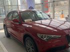 Alfa Romeo Stelvio 2.0 AT, 2020, 16 км объявление продам