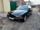 BMW 5 серия 2.0 МТ, 1998, 390 000 км