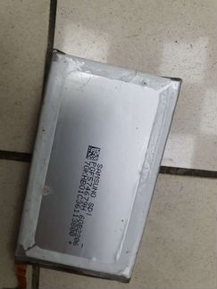Аккумулятор samsung S9 / S9+ новые ориг
