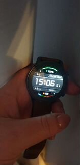 Часы Amazafit GTR 47 mm