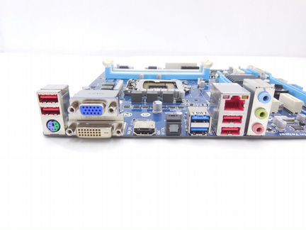Материнская плата gigabyte GA-H67MA-USB3-B3