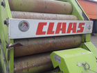 Пресс подборщик Claas Rollant 62 Класс Роллант 62 объявление продам