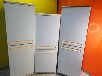 Холодильник бу Stinol