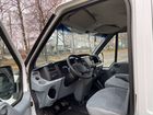 Ford Transit 2.2 МТ, 2015, 109 000 км объявление продам