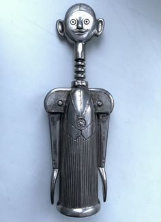 Старинный штопор Sommilier