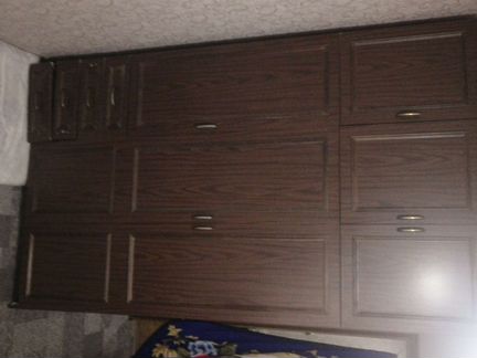 Комната 10 м² в 2-к, 8/9 эт.