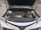 Toyota Camry 2.0 AT, 2019, 94 000 км объявление продам