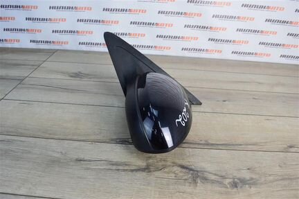 Зеркало левое Мазда 3 BL бл