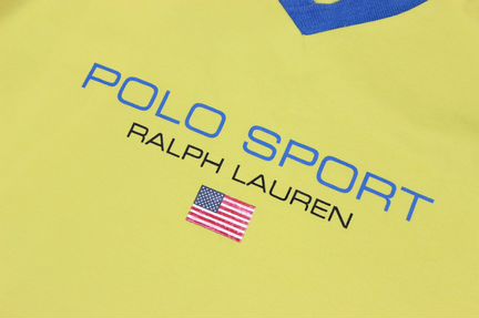 Polo Sport by Ralph Lauren футболка