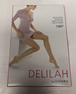 Колготки для беременных Sigvaris и Medi