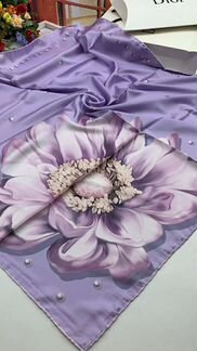 Платок dior