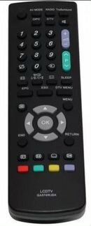 Пульт телевизора Sharp GA574wjsa Оригинал