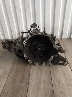 МКПП Toyota Auris E150 Аурис Е150