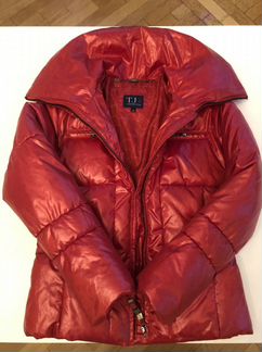 Куртка зимняя женская