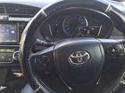 Toyota Corolla Fielder 1.5 CVT, 2015, 105 137 км объявление продам