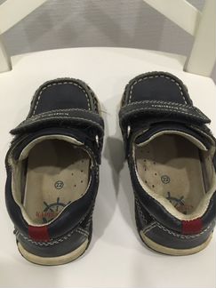 Мокасины kapika 22