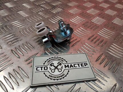 Ролик боковой двери Fiat Ducato 250