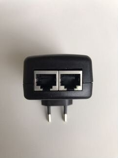 Блок питания (адаптер) POE