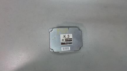 Блок управления, АКПП / кпп Nissan Pathfinder, 200