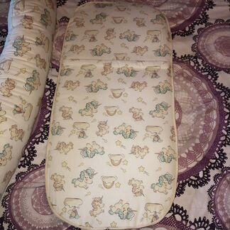 Кокон гнёздышко для новорожденных