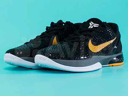 кроссовки kobe - Купить недорого одежду и обувь в России с nike air max 270 black gold