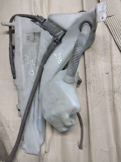 Бочек омывателя Volvo s40 v50 c30