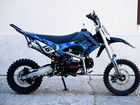 BSE 125 Stunt