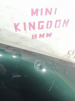 Крыло переднее правое Bmw 3-Series E90 2005-2011