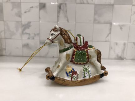 Игрушка villeroy boch