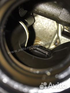 Двигатель Ниссан Теана VQ35DE 3.5л VQ35