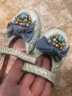 Туфли I Pinco Palino