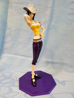 One Piece - Robin - Portrait Of Pirates