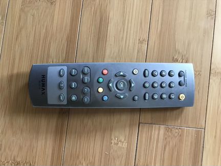 Декодер ресивер humax VA ACE + viaccess