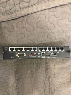 Платы расширения для оборудования