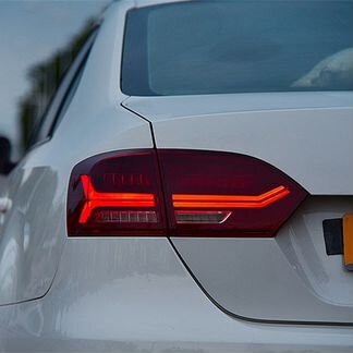 Задние фонари Фольксваген Джетта 2010-2014 мод-7