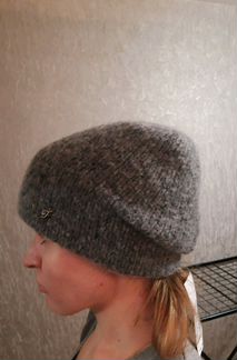 Шапка женская