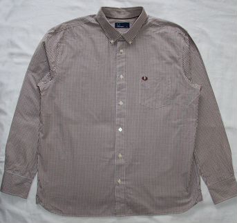 Fred Perry Рубашка