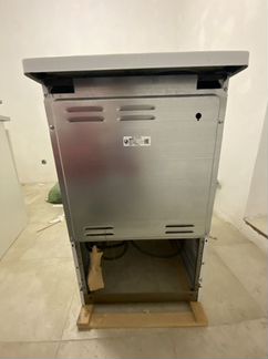 Плита электрическая Мечта